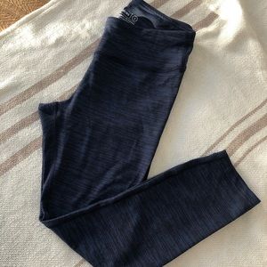 Outdoor Voices TechSweat Crop Flex Leggings - S